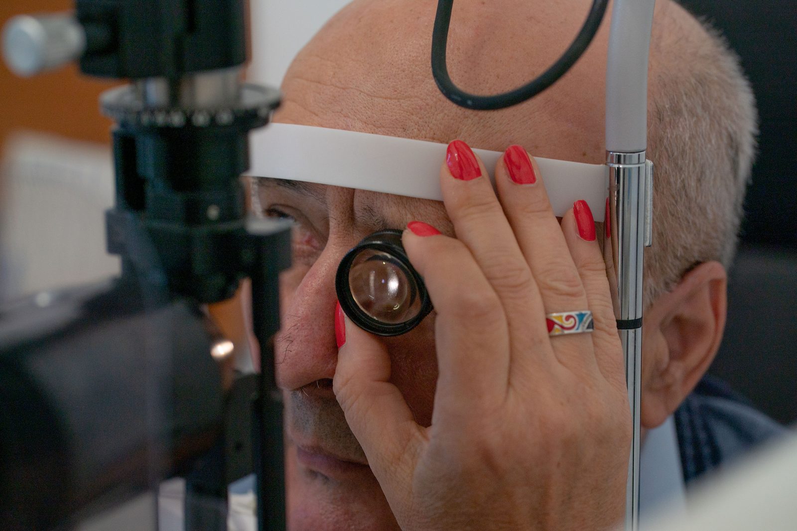 Glaucomul — boala care îți fură vederea fără să știi