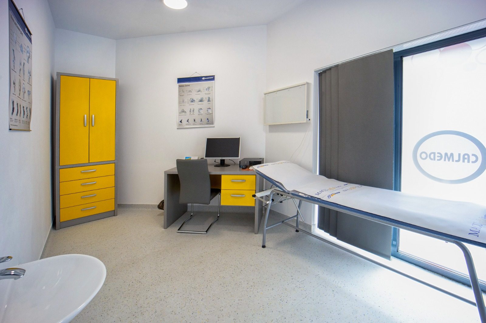 Cabinet consultații